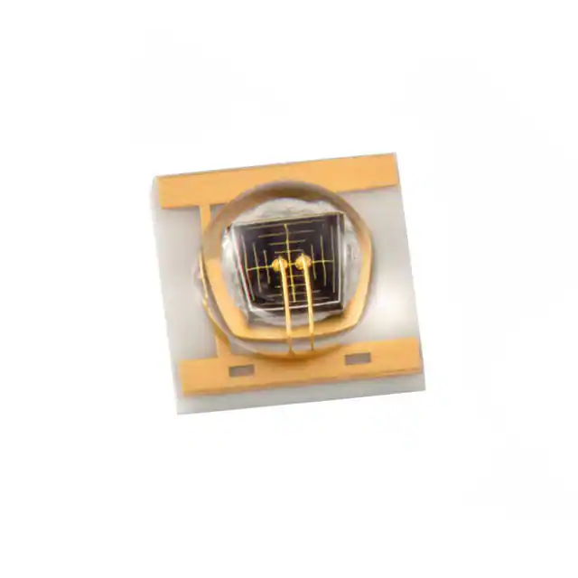 15435385A9050 Würth Elektronik  Émetteurs LED - Infrarouge UV Visible